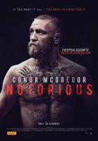 Conor McGregor: Notorious  - Poster / Imagen Principal