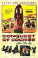 La conquista de Cochise 
