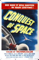 La conquista del espacio  - Poster / Imagen Principal