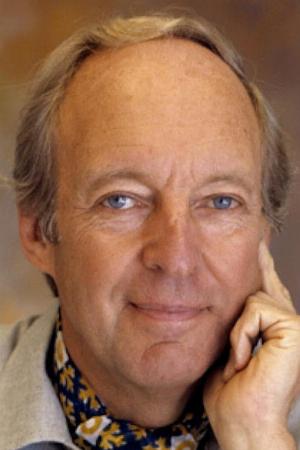 Conrad Bain