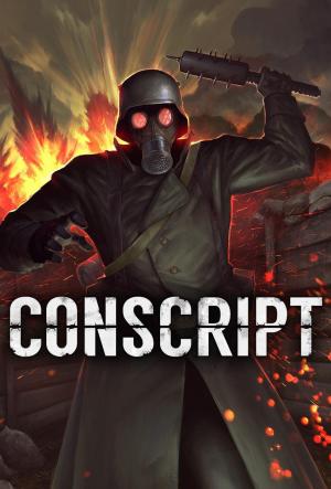 CONSCRIPT 