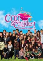 Consentidos (Serie de TV) - Poster / Imagen Principal