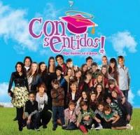 Consentidos (Serie de TV) - Posters