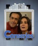 Conserjes (TV Series)