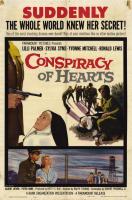 Conspiracy of Hearts  - Posters