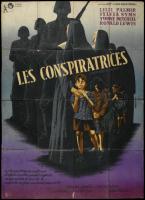 Conspiracy of Hearts  - Dvd