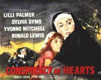 Conspiracy of Hearts  - Promo