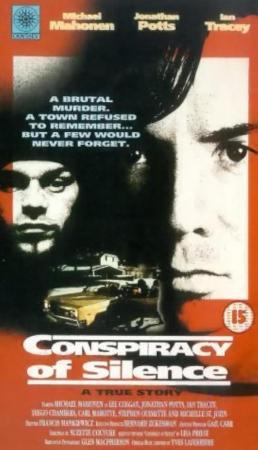 Conspiración De Silencio (miniserie De Tv) (1991) - Filmaffinity