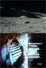 Teoría de conspiración: ¿Llegó el hombre a la luna? (TV)