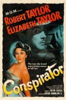 Conspirator  - Poster / Main Image