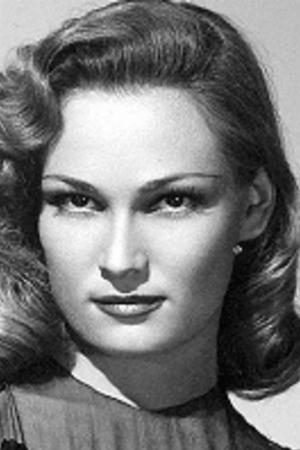 Constance Dowling