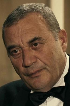 Constantin Alexandrov