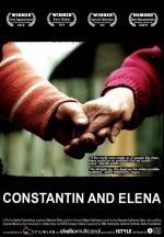 Constantin y Elena 