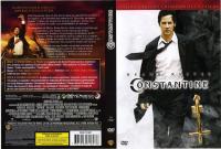 Constantine  - Dvd