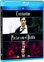 Constantine  - Blu-ray