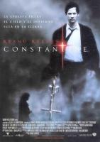 Constantine  - Posters