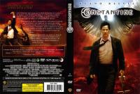 Constantine  - Dvd