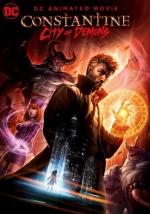 Constantine: Ciudad de demonios 