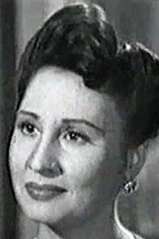 Consuelo de Nieva