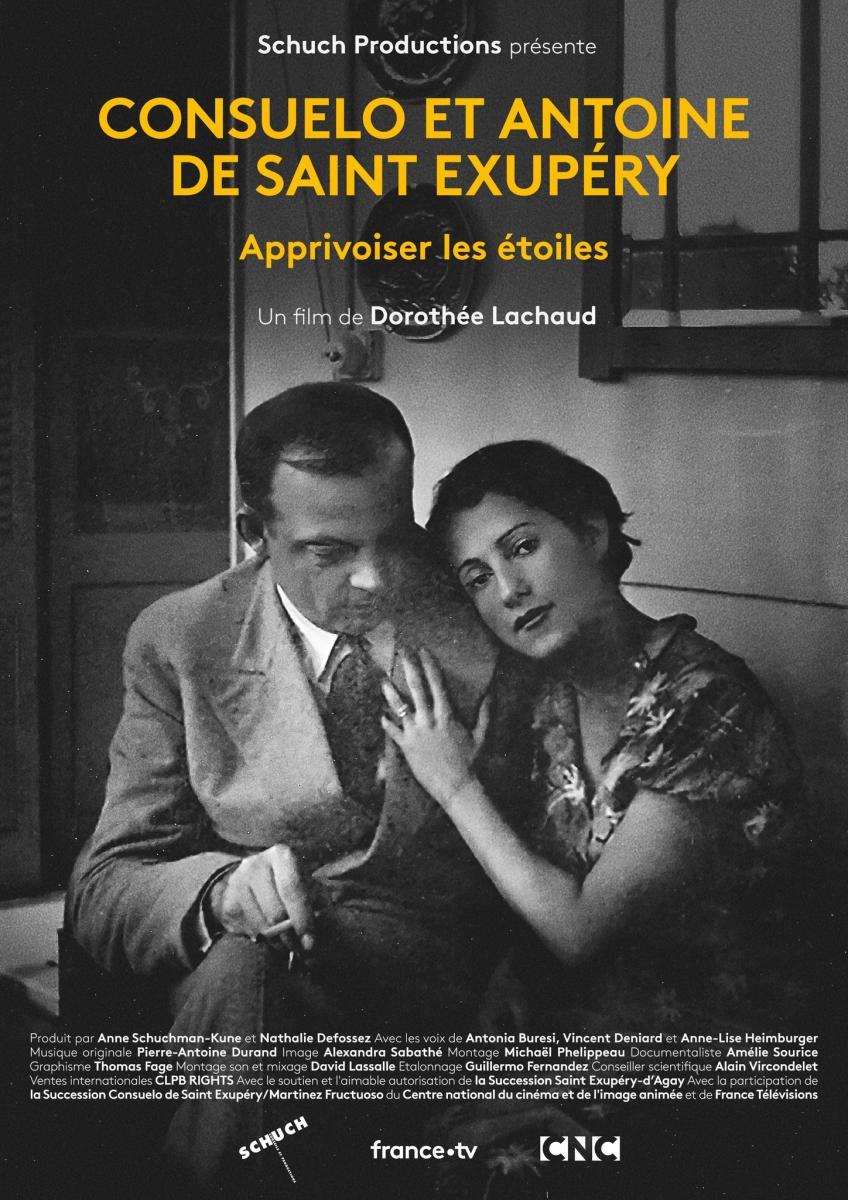 Los Saint-Exupéry 