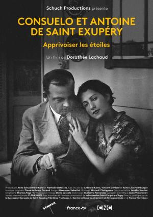 Los Saint-Exupéry