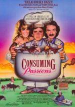 Consuming Passions 