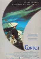 Contact  - Posters