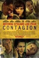 Contagion  - Poster / Main Image