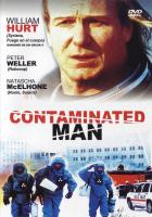 Contaminated Man  - Poster / Main Image