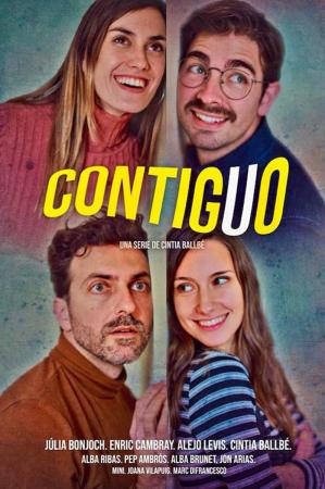 Contiguo (Miniserie de TV)