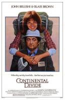 Continental Divide  - Poster / Main Image