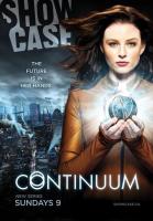 Continuum (Serie de TV) - Poster / Imagen Principal