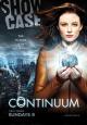 Continuum (TV Series)