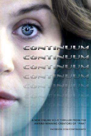 Continuum (Serie de TV)