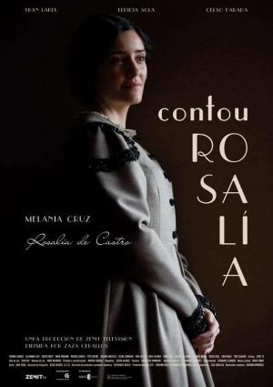 Contou Rosalía (TV)