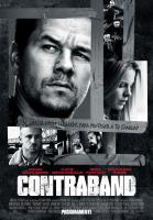 Contraband  - Posters