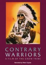 Contrary Warriors: A Film of the Crow Tribe 