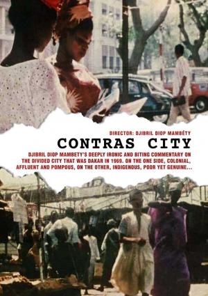 Contras' City (S)
