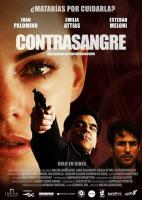 Contrasangre  - 