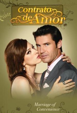 Contrato de amor (TV Series) (TV Series)