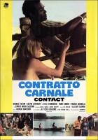 Contratto carnale  - Poster / Imagen Principal