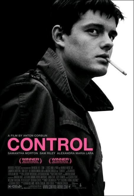 Image result for control 2007 filmaffinity