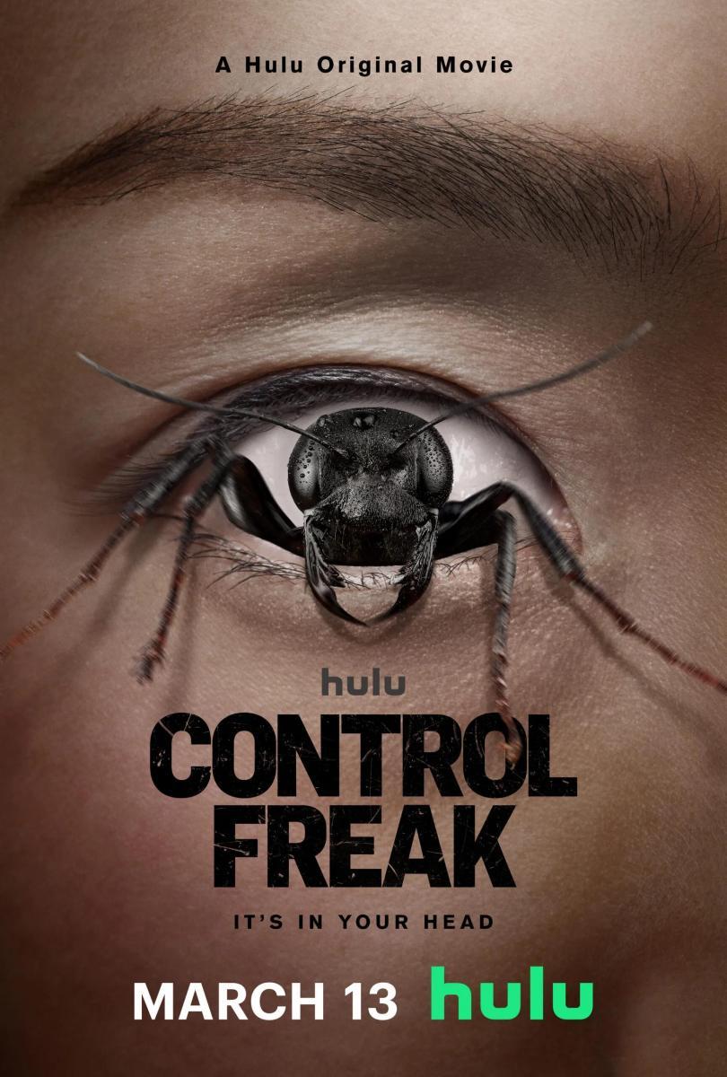 Control Freak (2025) - FilmAffinity