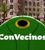 Convecinos (Serie de TV)