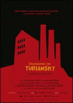 Conversaciones con Turiansky 