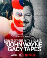 Conversations with a Killer: The John Wayne Gacy Tapes (TV Miniseries) - Posters