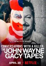 Conversaciones con asesinos: Las cintas de John Wayne Gacy (Miniserie de TV)