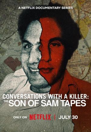 Conversations with a Killer: The Son of Sam Tapes (TV Miniseries)
