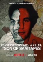 Conversations with a Killer: The Son of Sam Tapes (TV Miniseries)