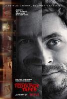 Conversaciones con asesinos: Las cintas de Ted Bundy (Serie de TV) - Poster / Imagen Principal